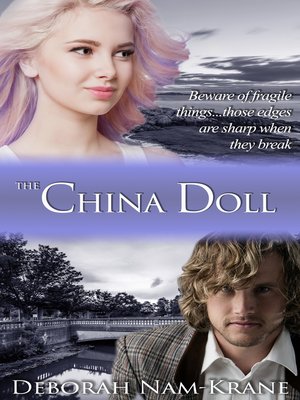 cover image of The China Doll
